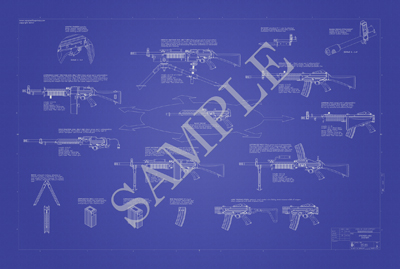 Stoner 63A System